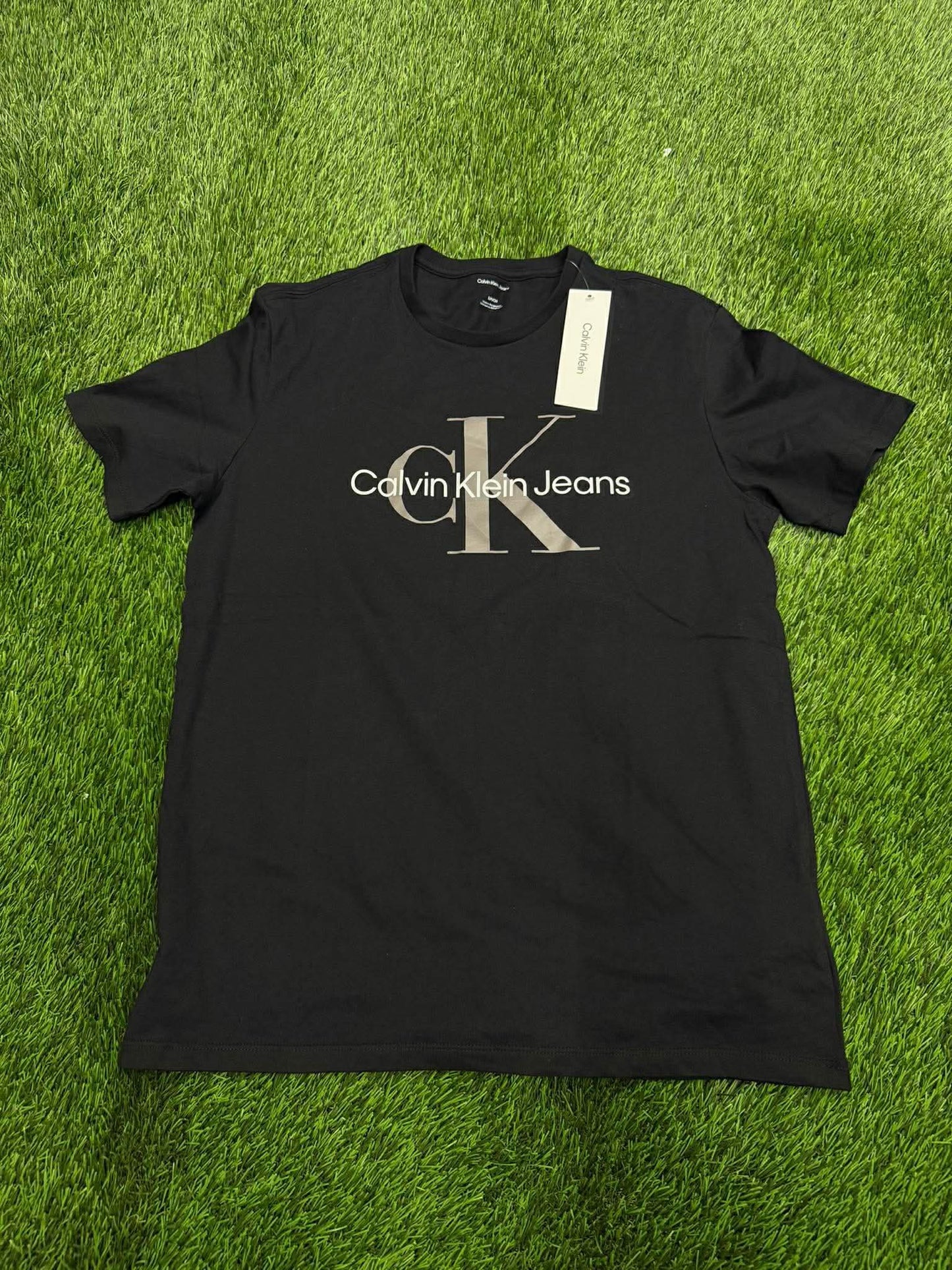 Playera Calvin Klein