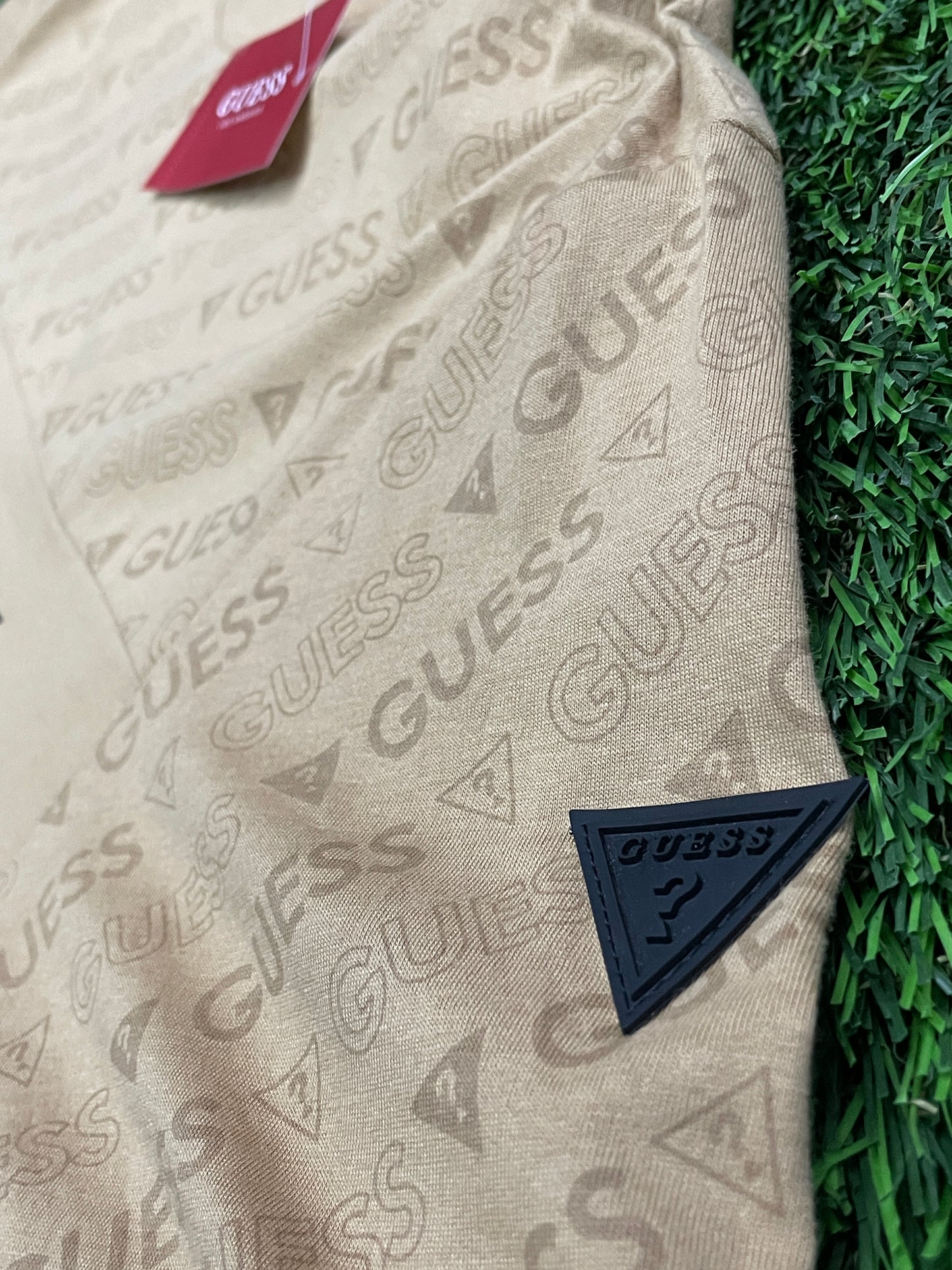 Playera Guess