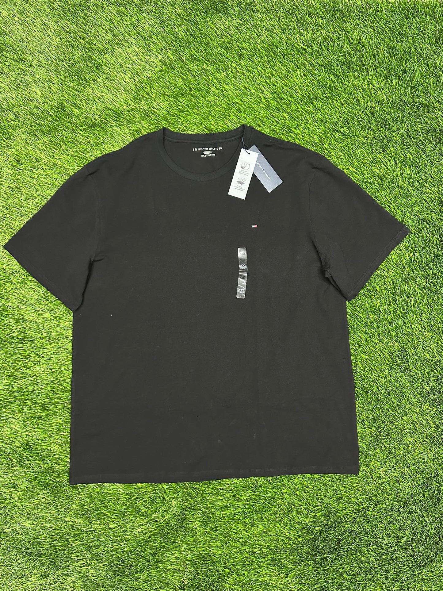 Playera Tommy Hilfiger