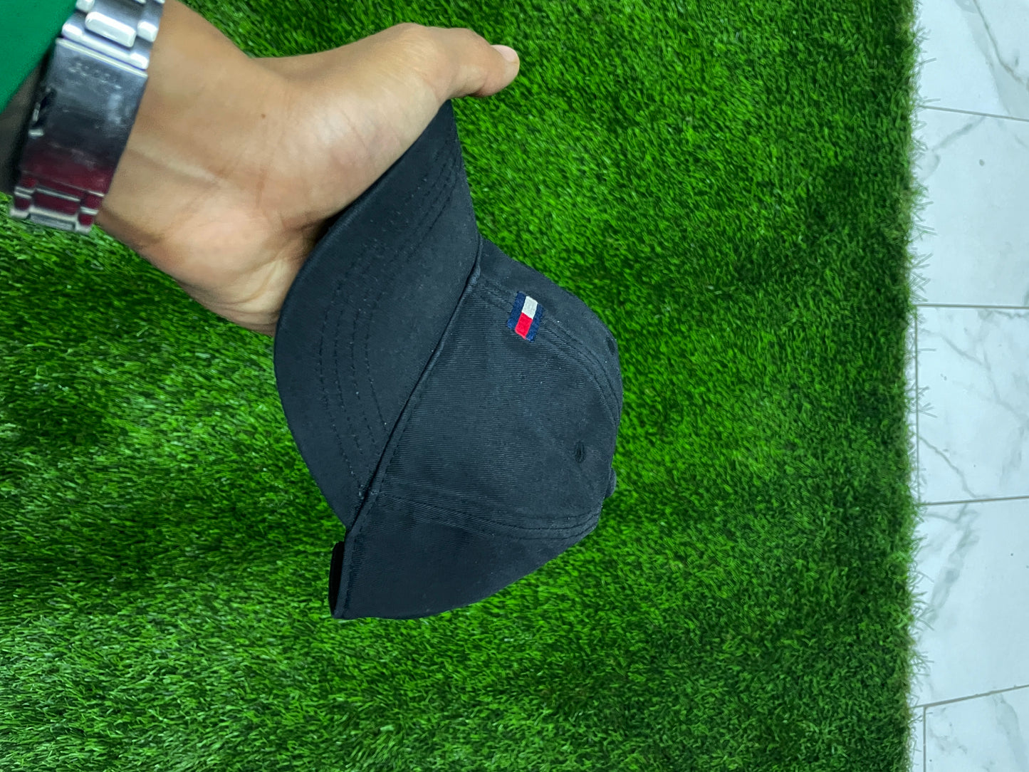 Gorra Tommy Hilfiger