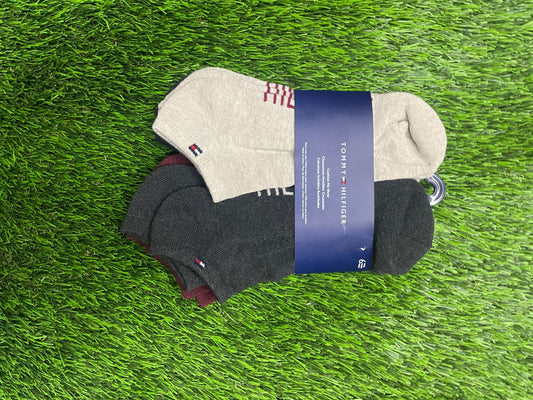 Calceta Tommy Hilfiger