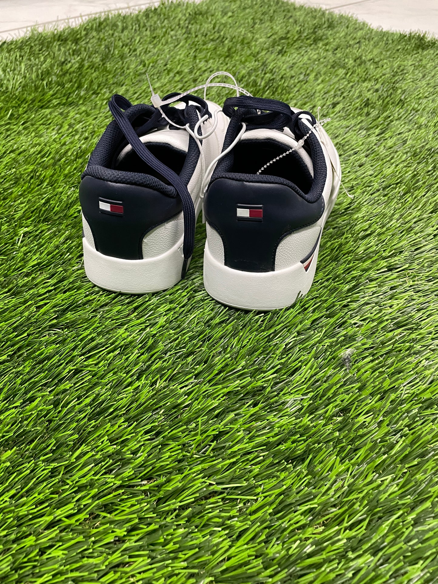 Tenis Tommy Hilfiger