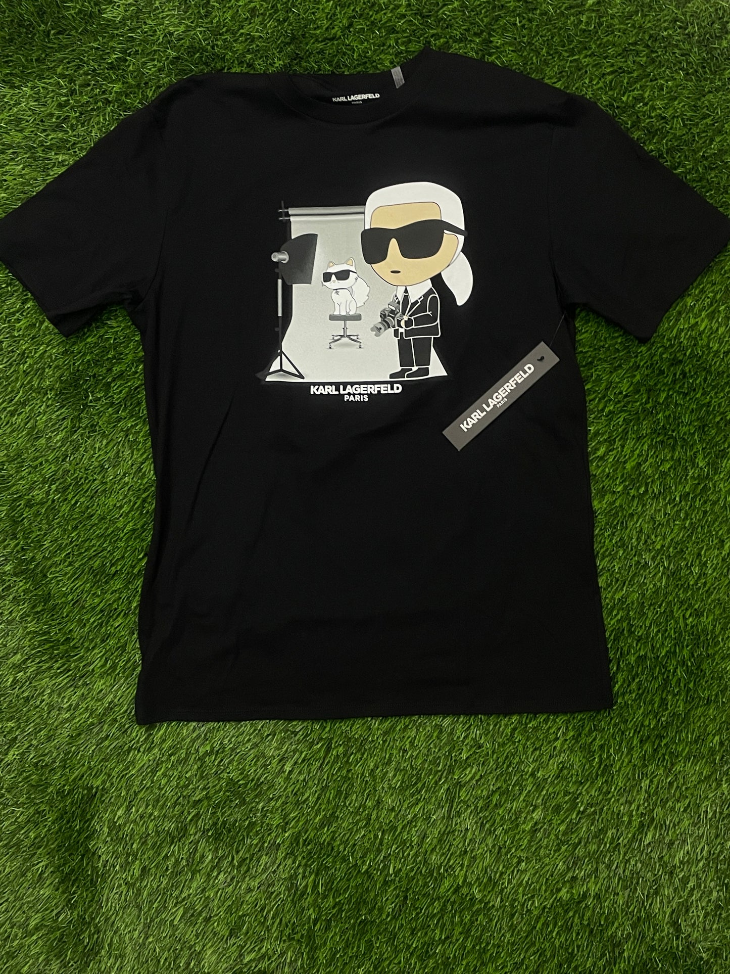 Playera Karl Lagerfeld
