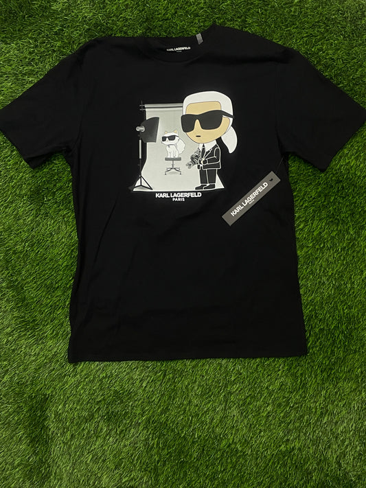 Playera Karl Lagerfeld