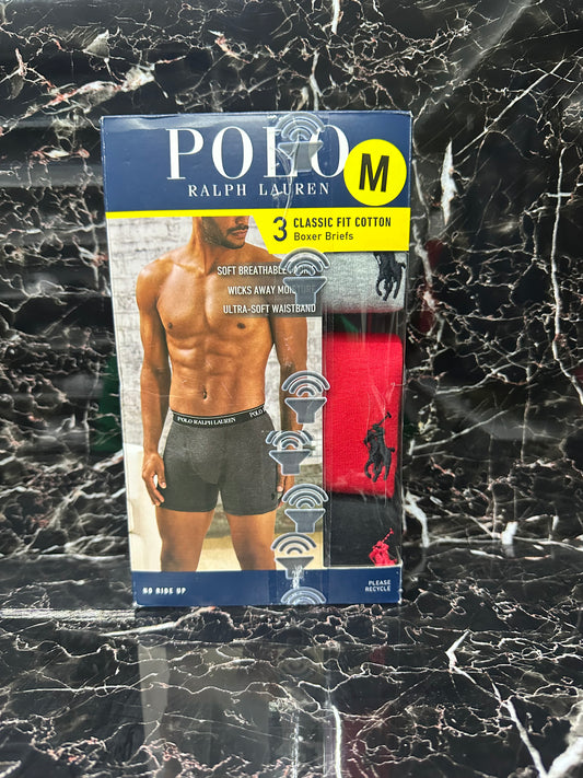 Boxers Polo Ralph Lauren