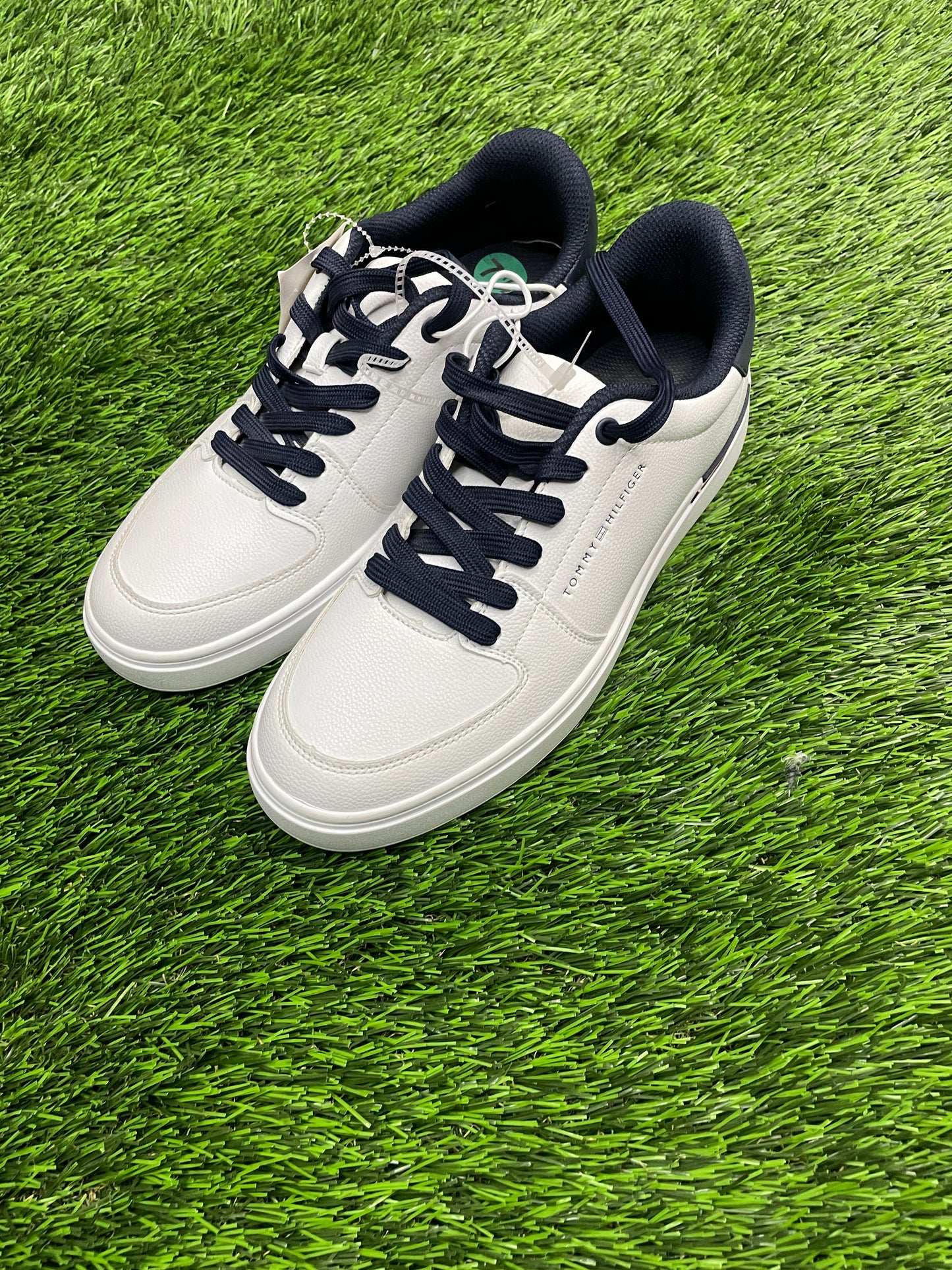 Tenis Tommy Hilfiger