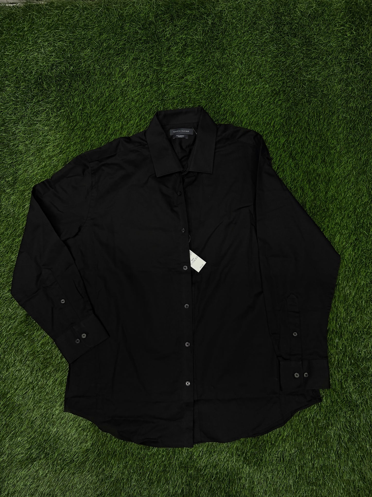 Camisa Tommy Hilfiger