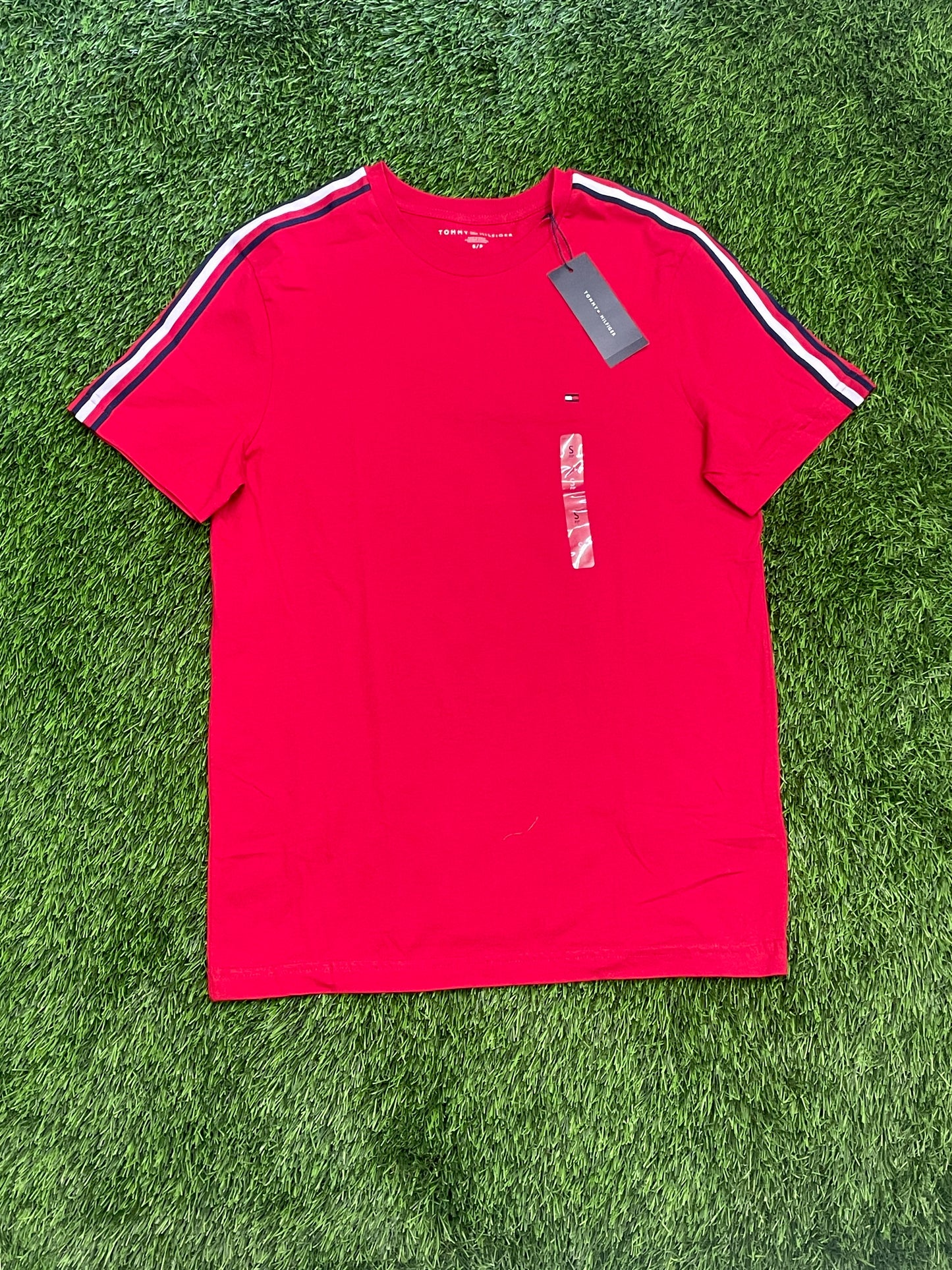 Playera Tommy Hilfiger