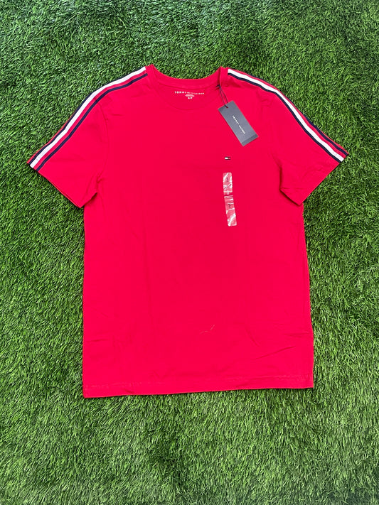 Playera Tommy Hilfiger
