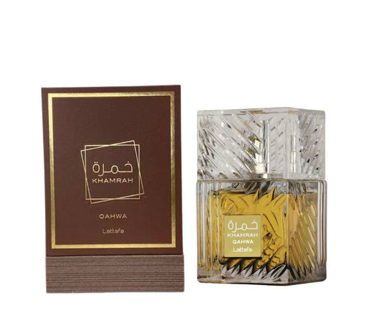 Perfume Khamra Lattafa