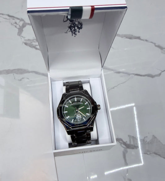 Reloj Polo club