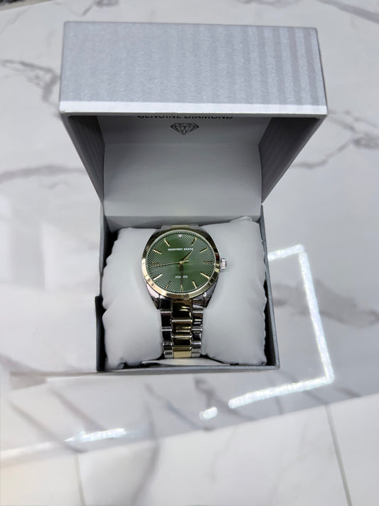 Reloj Geoffrey Beene