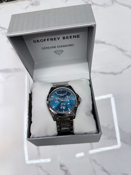 Reloj Geoffrey Beene