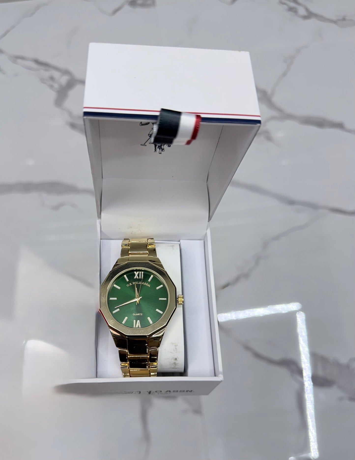 Reloj Polo Club