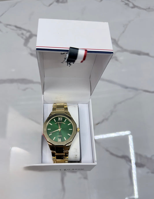 Reloj Polo Club