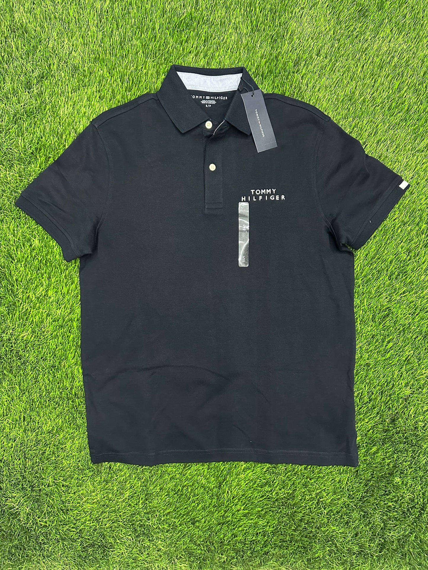 Polo Tommy Hilfiger