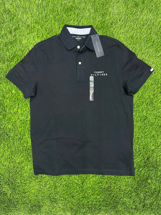 Polo Tommy Hilfiger