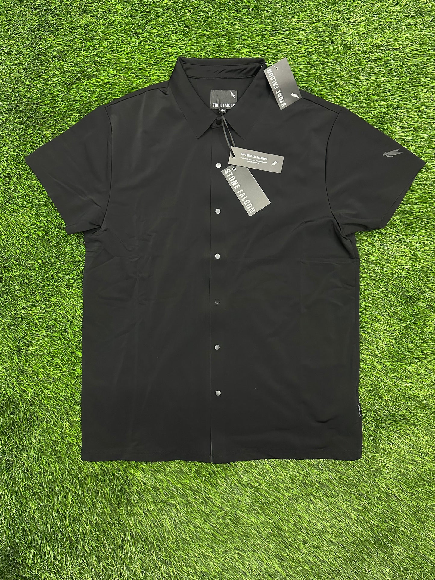 Camisa Stone Falcon