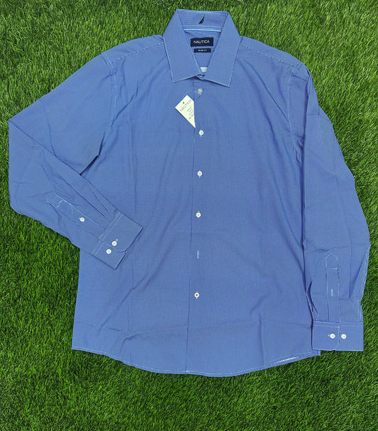 Camisa Náutica