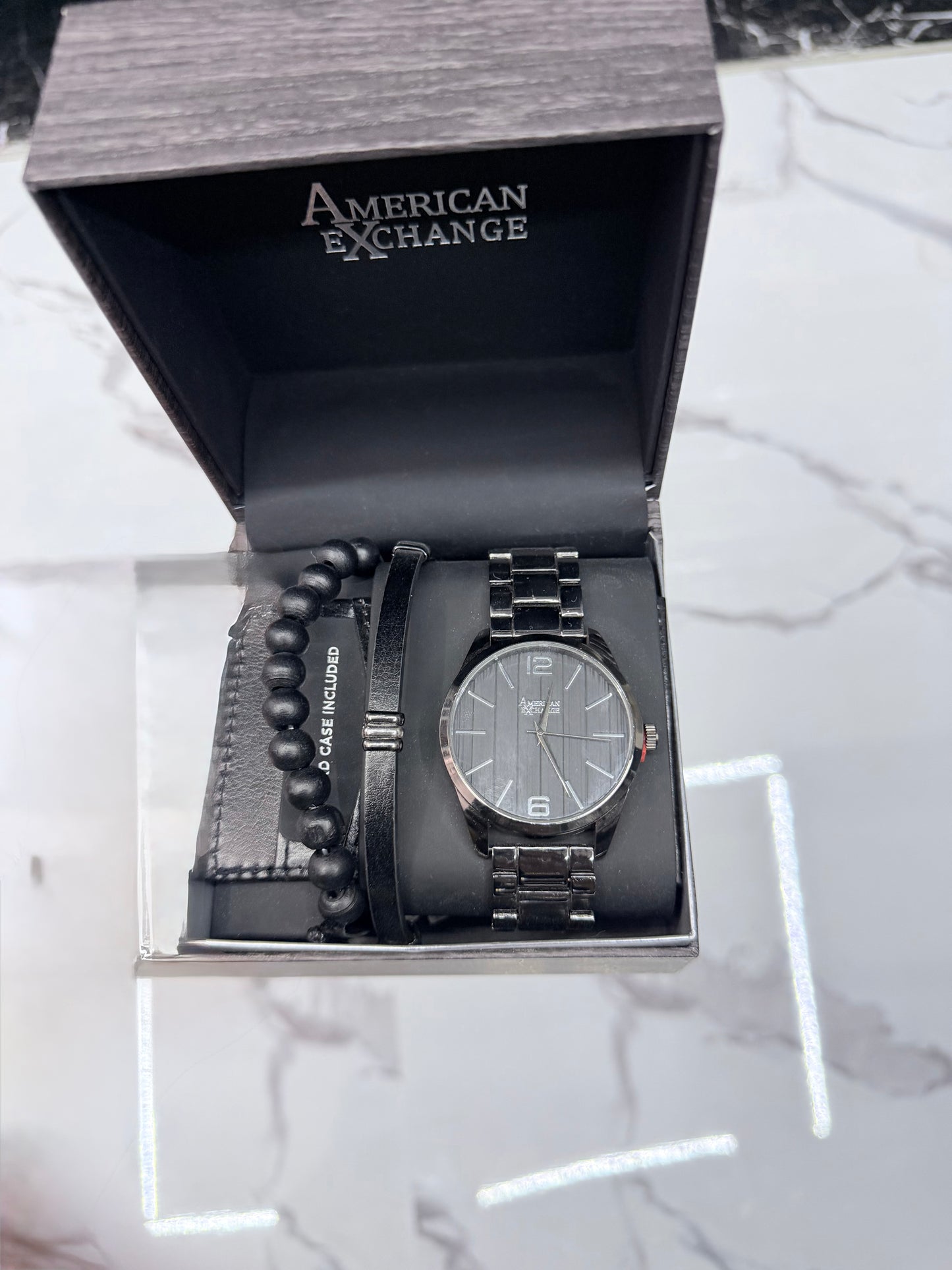 Reloj American Exchange