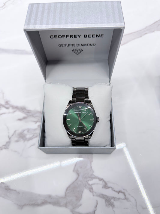 Reloj Geoffrey Beene