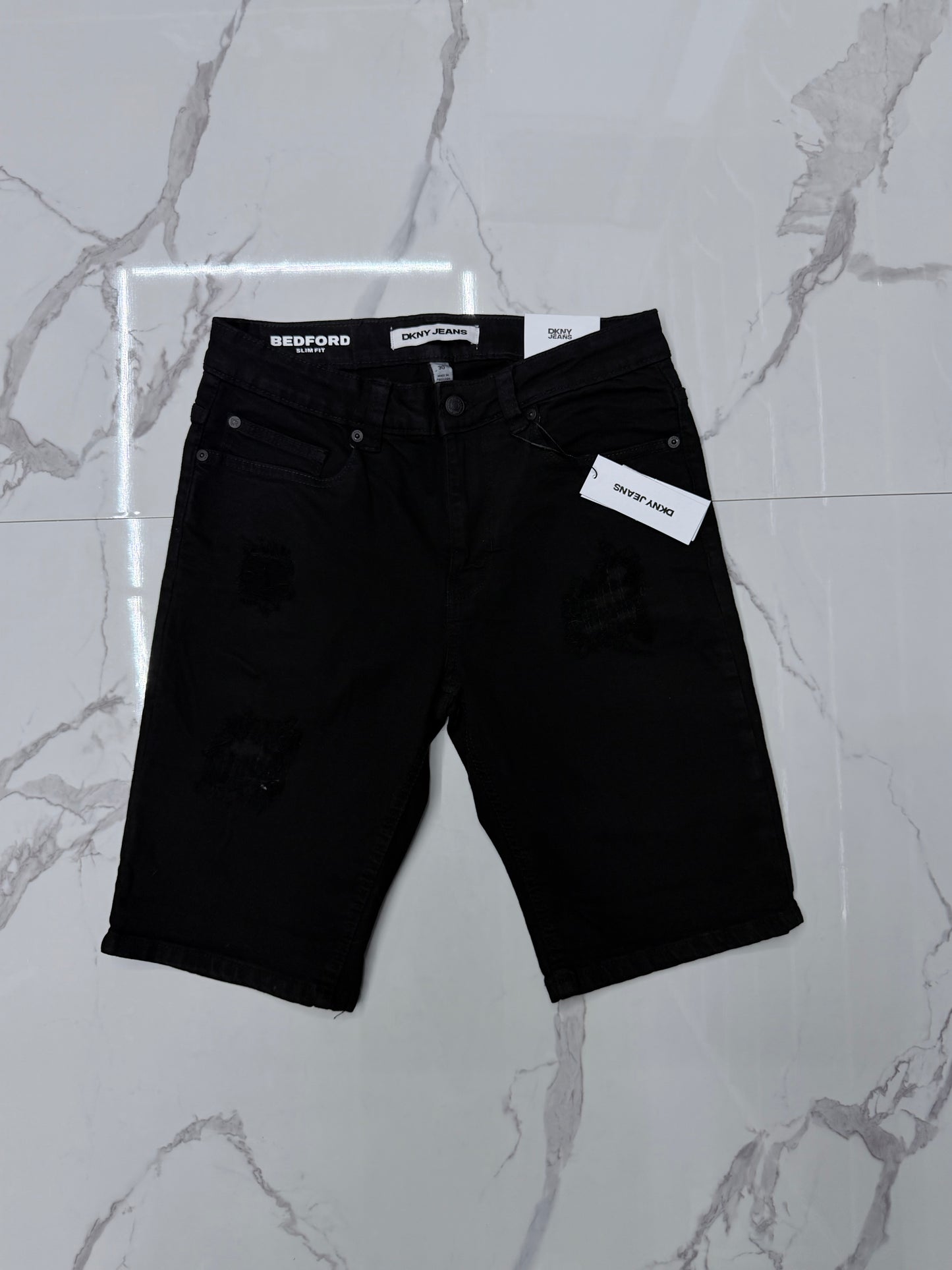 Short DKYN