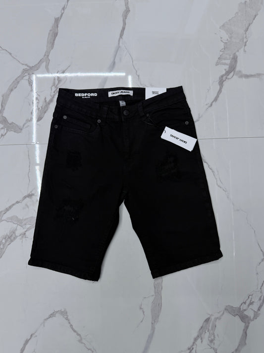 Short DKYN