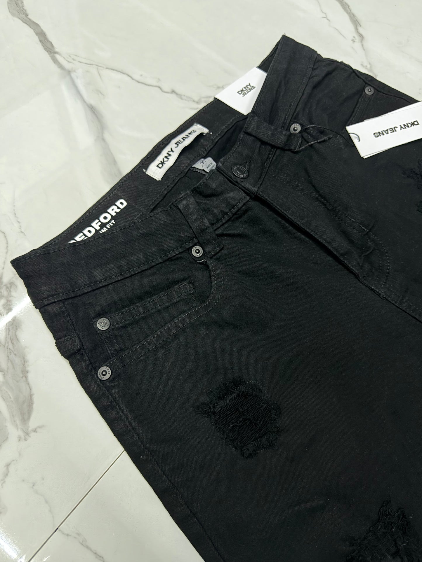 Short DKYN