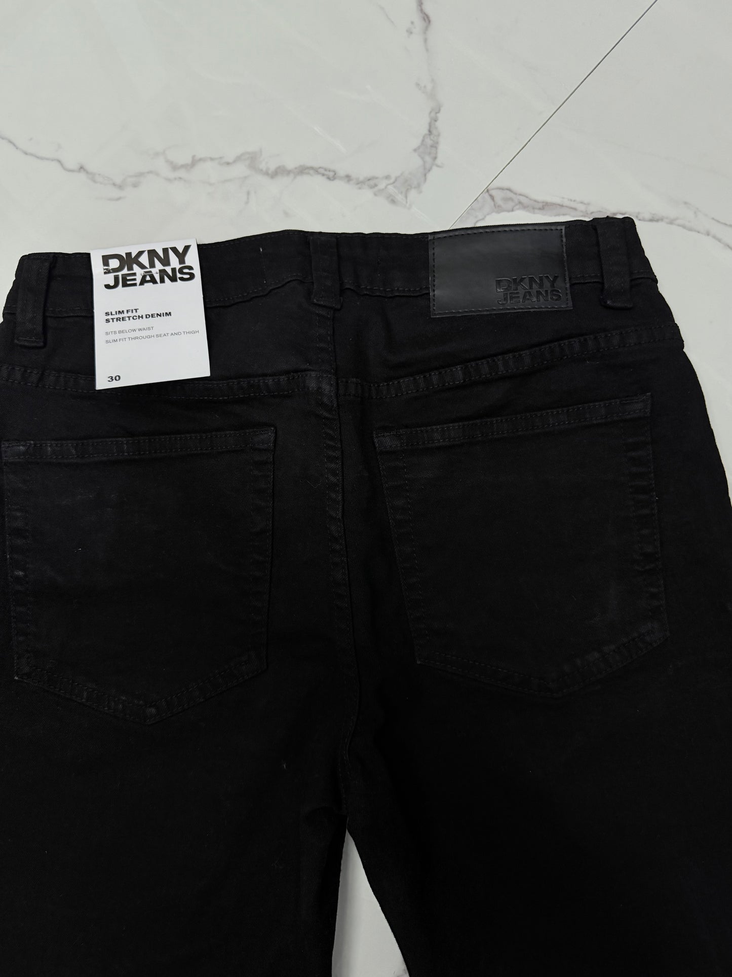 Short DKYN