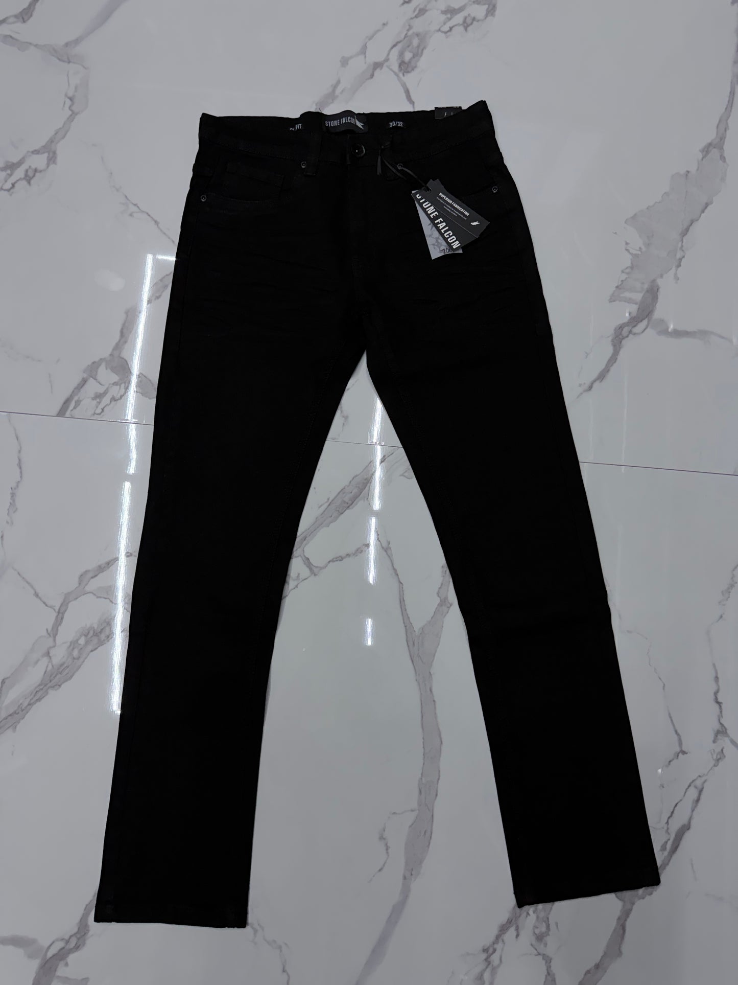 Pantalón Stone Falcón