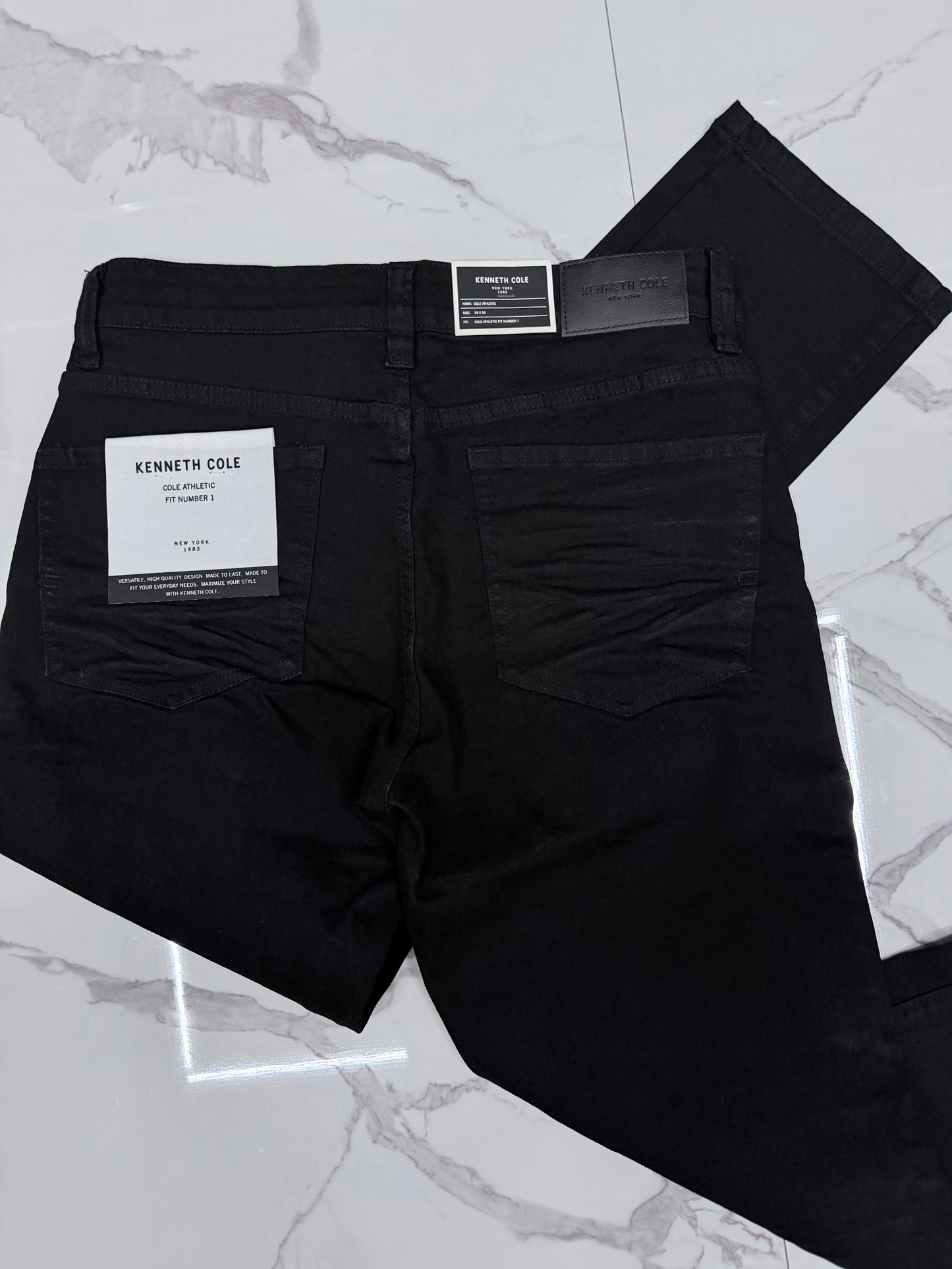 Pantalón Kenneth Cole
