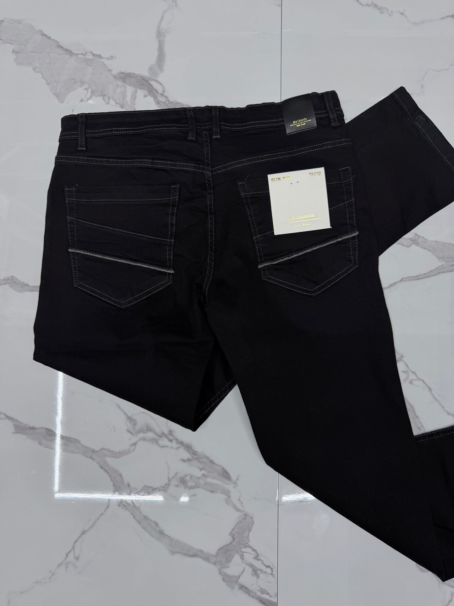 Pantalón Six Lincon