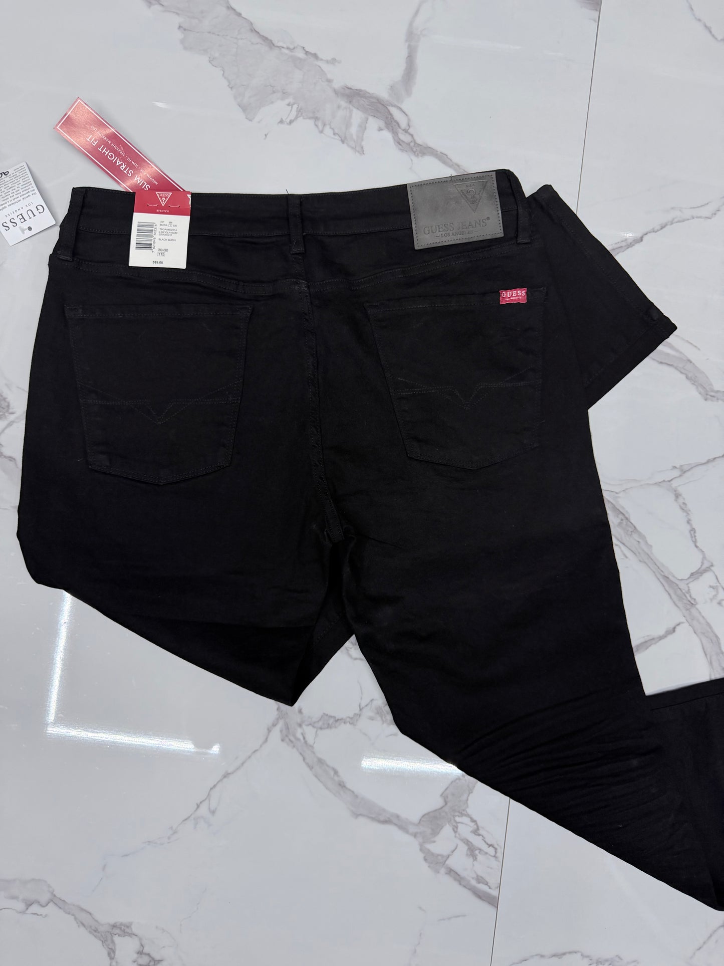Pantalón Guess