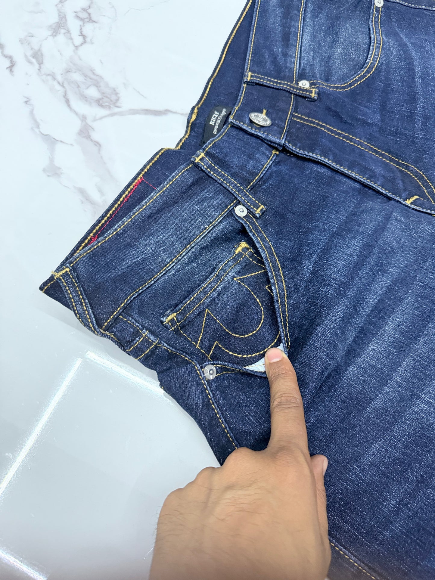 Pantalón True Religión