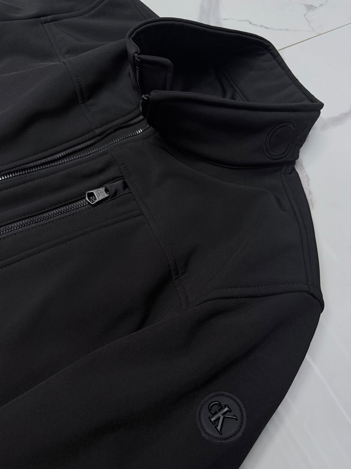 Chamarra Calvin Klein