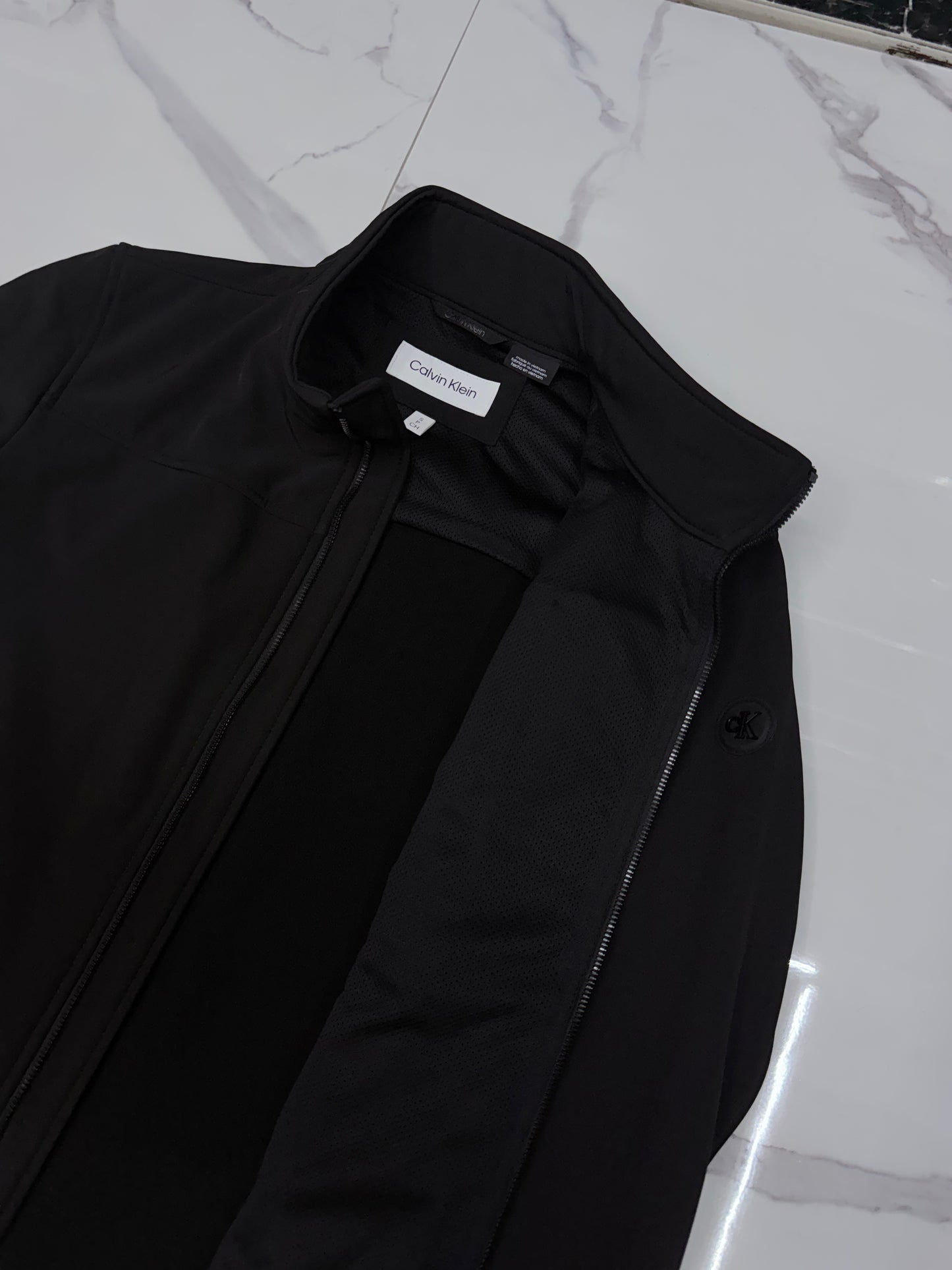 Chamarra Calvin Klein
