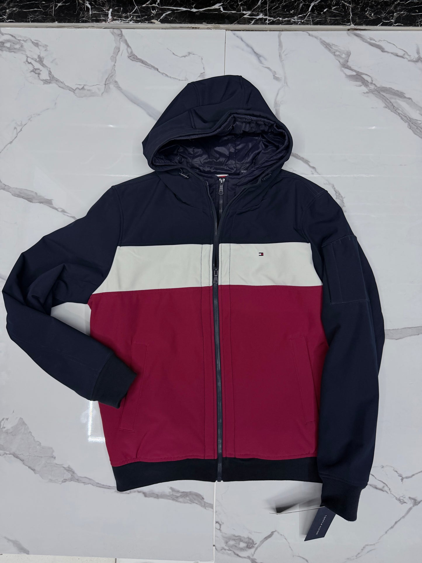 Chamarra Tommy Hilfiger