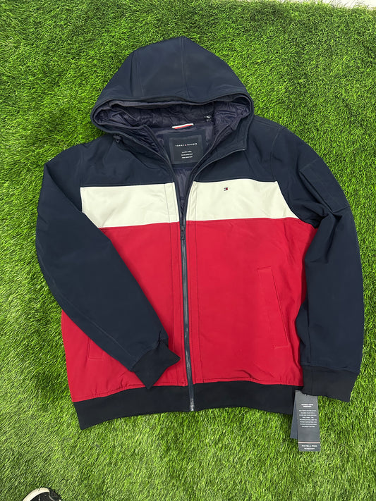 Chamarra Tommy Hilfiger