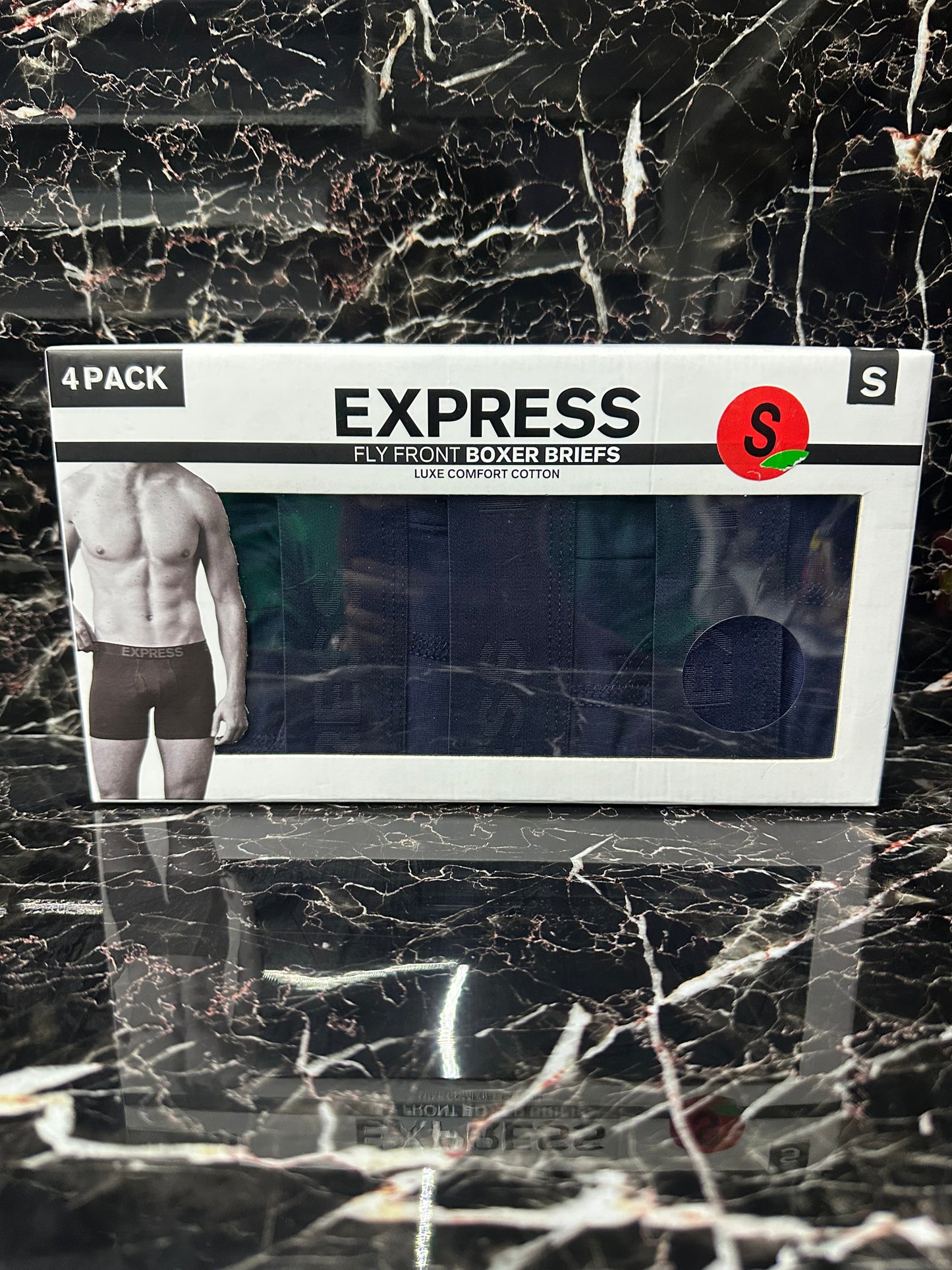 Boxers Express