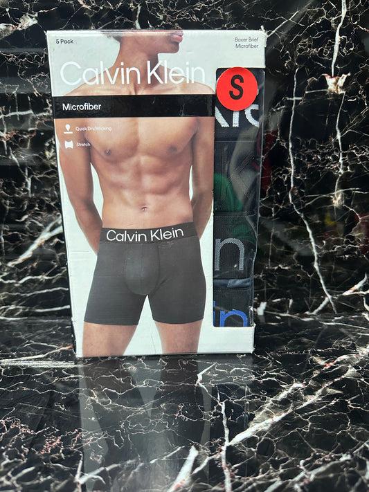 Bóxers Calvin Klein