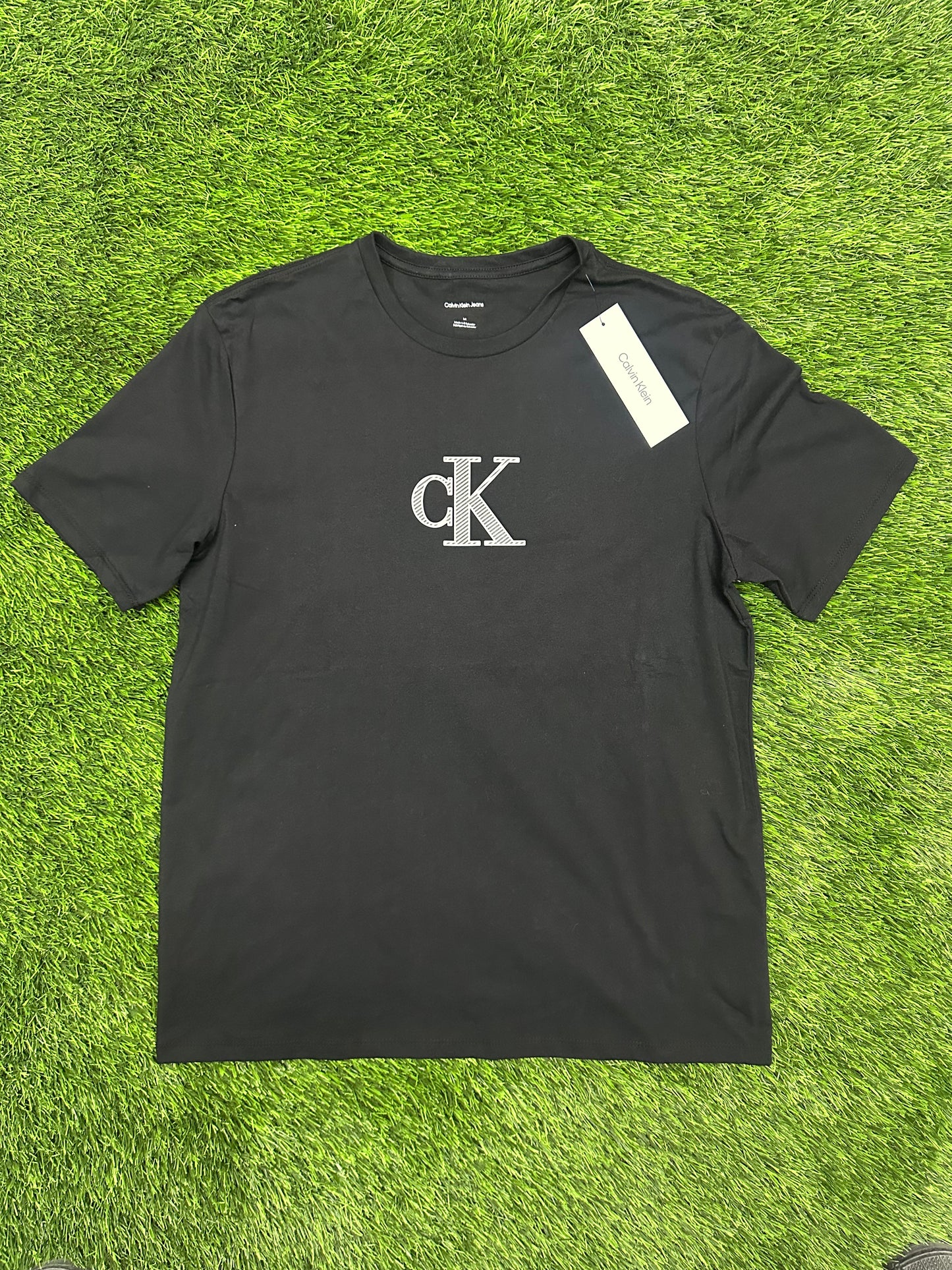 Playera Calvin Klein