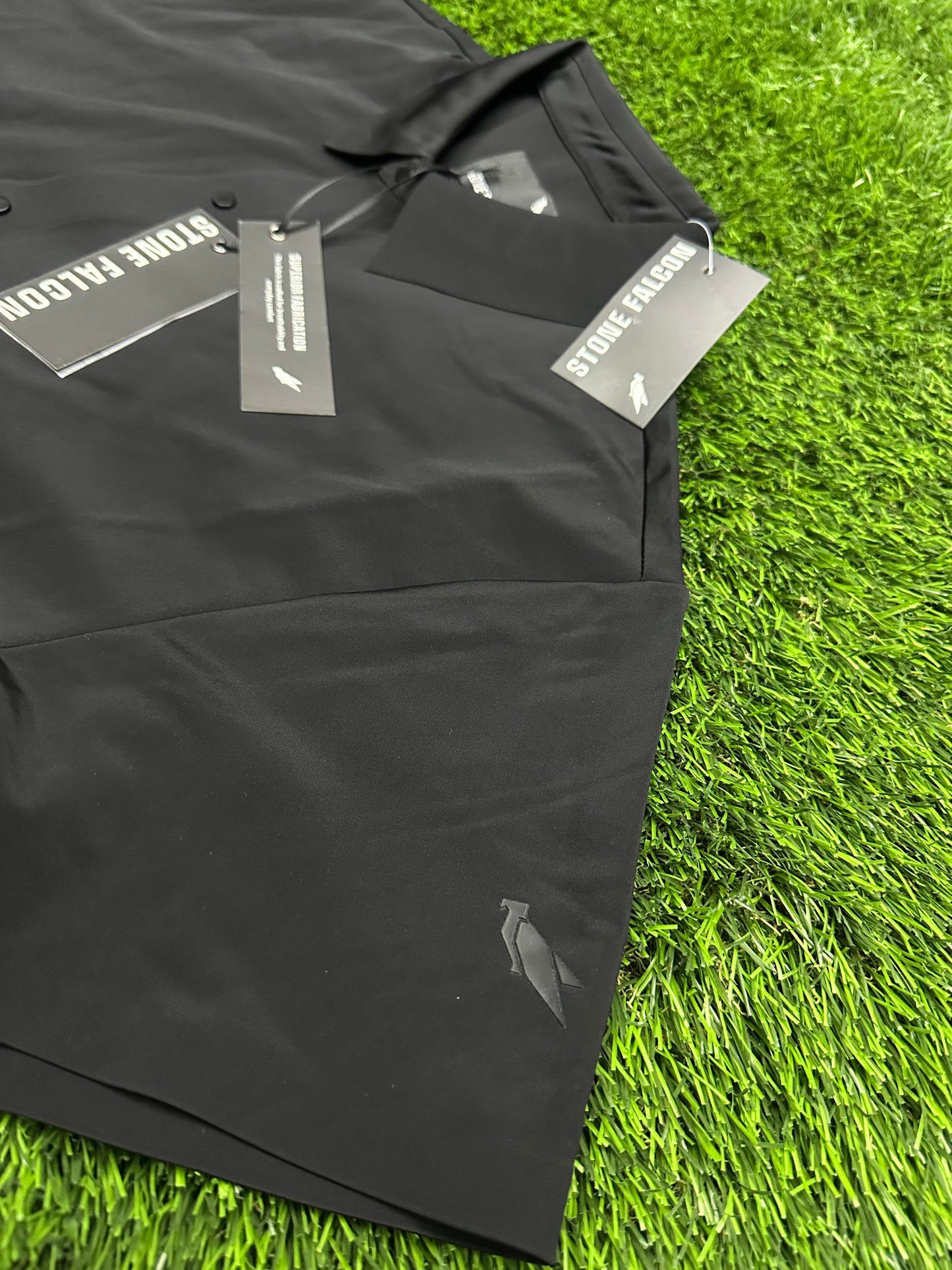Camisa Stone Falcon