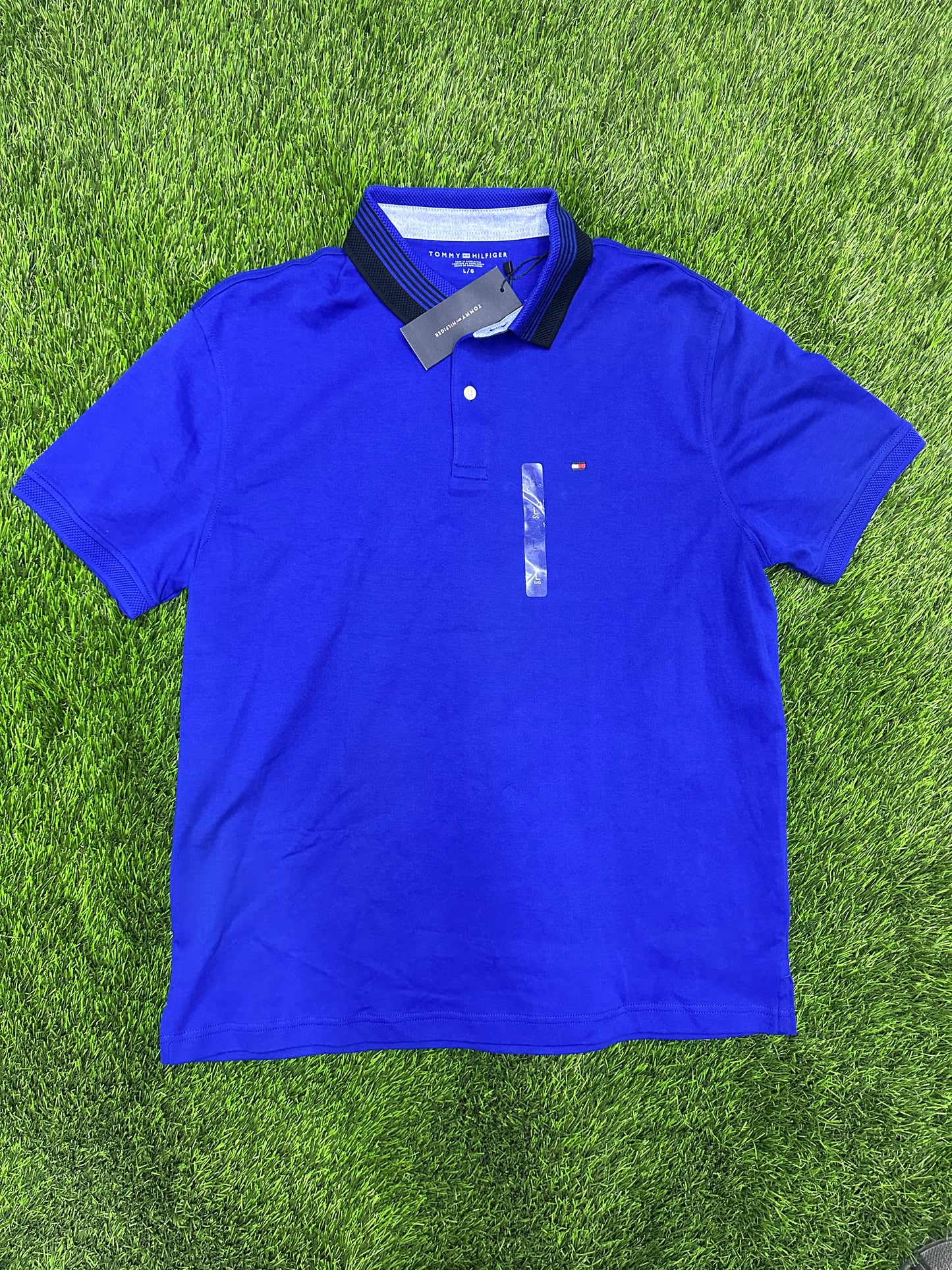 Polo Tommy Hilfiger