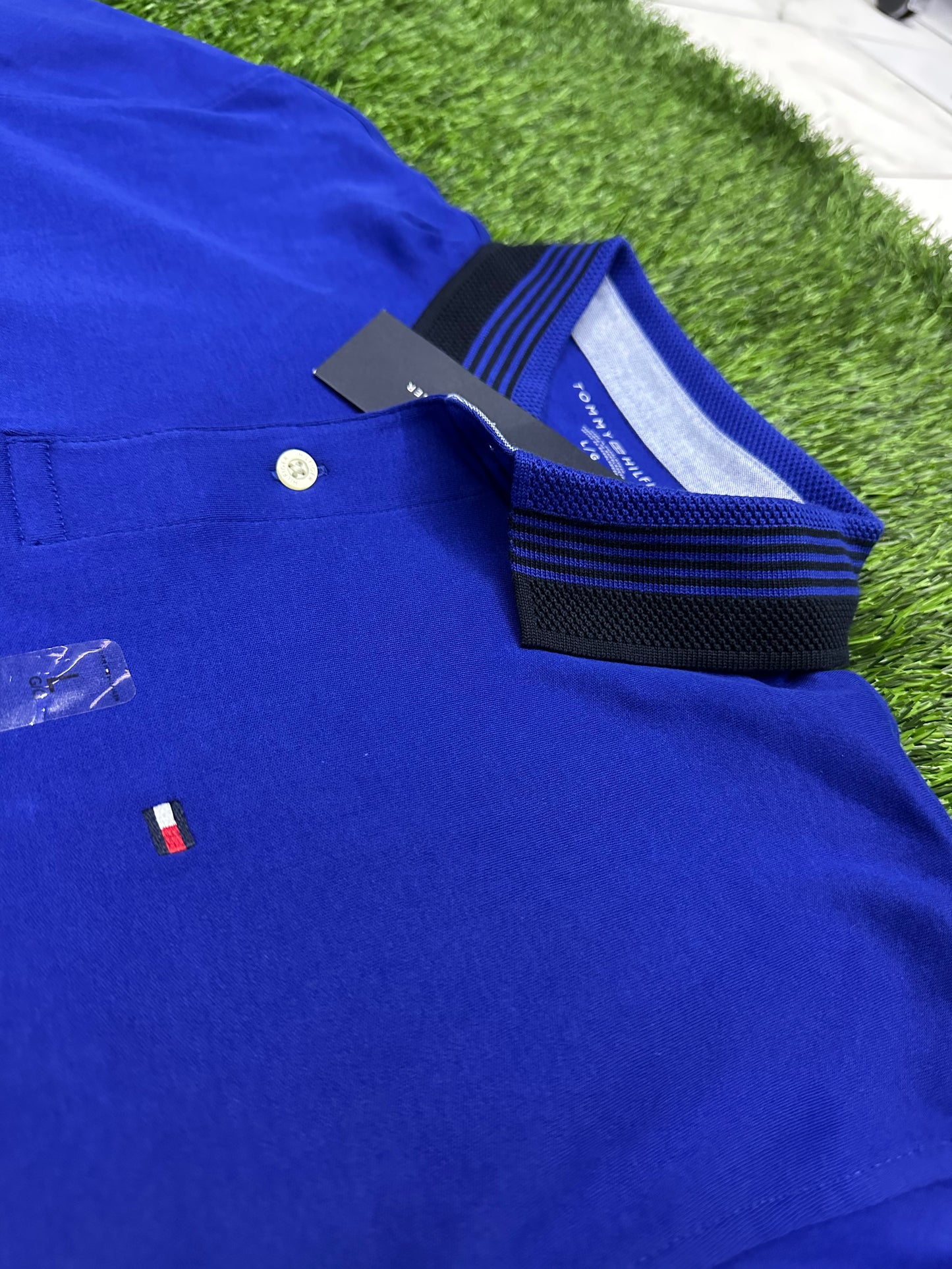 Polo Tommy Hilfiger