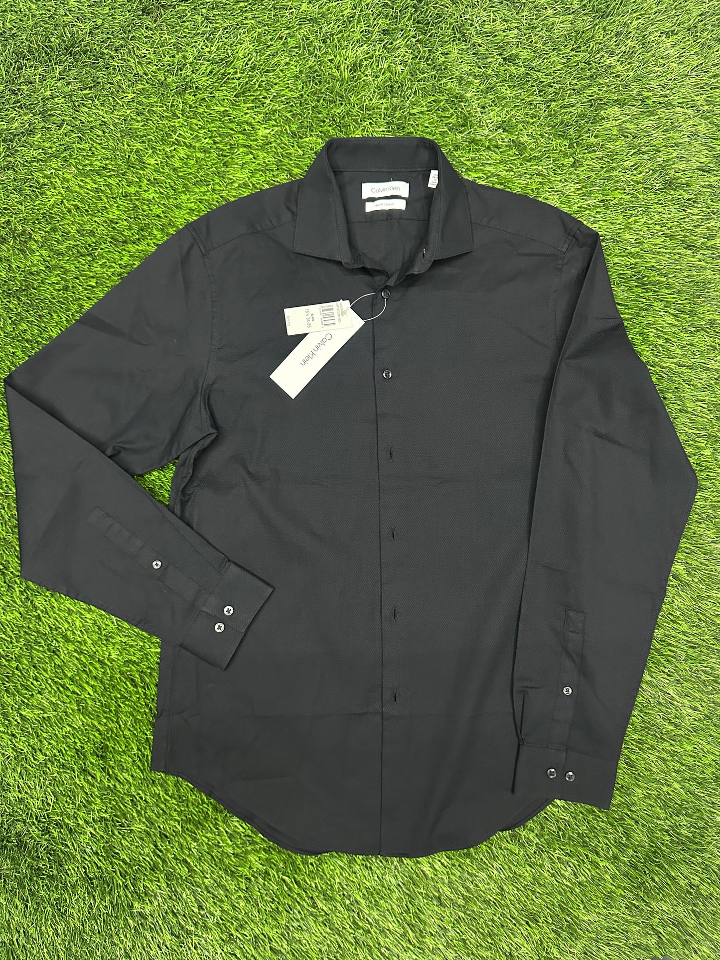 Camisa Calvin Klein