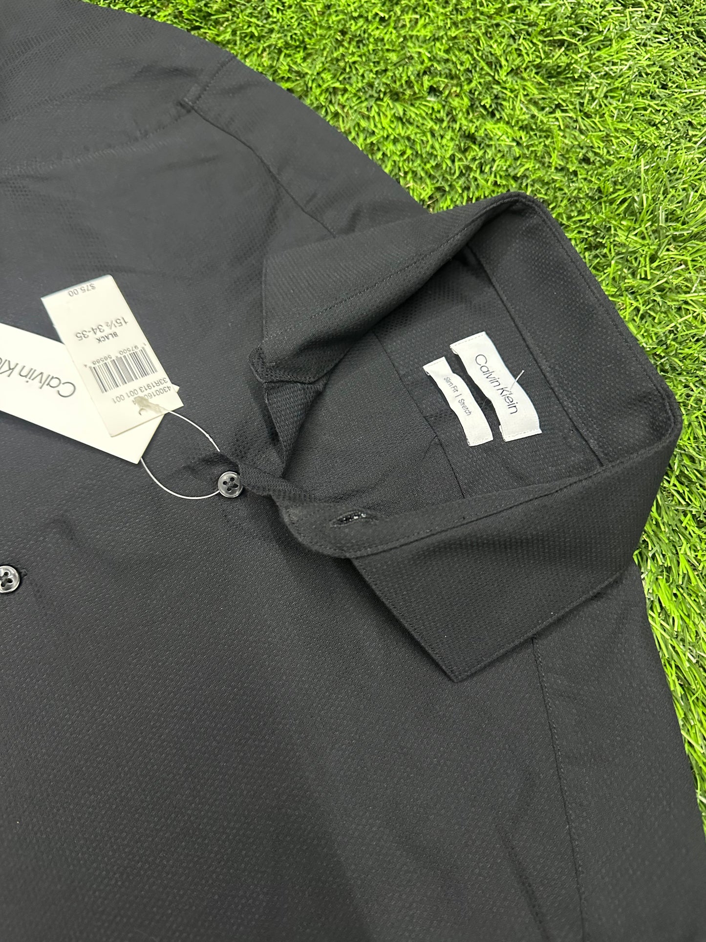 Camisa Calvin Klein