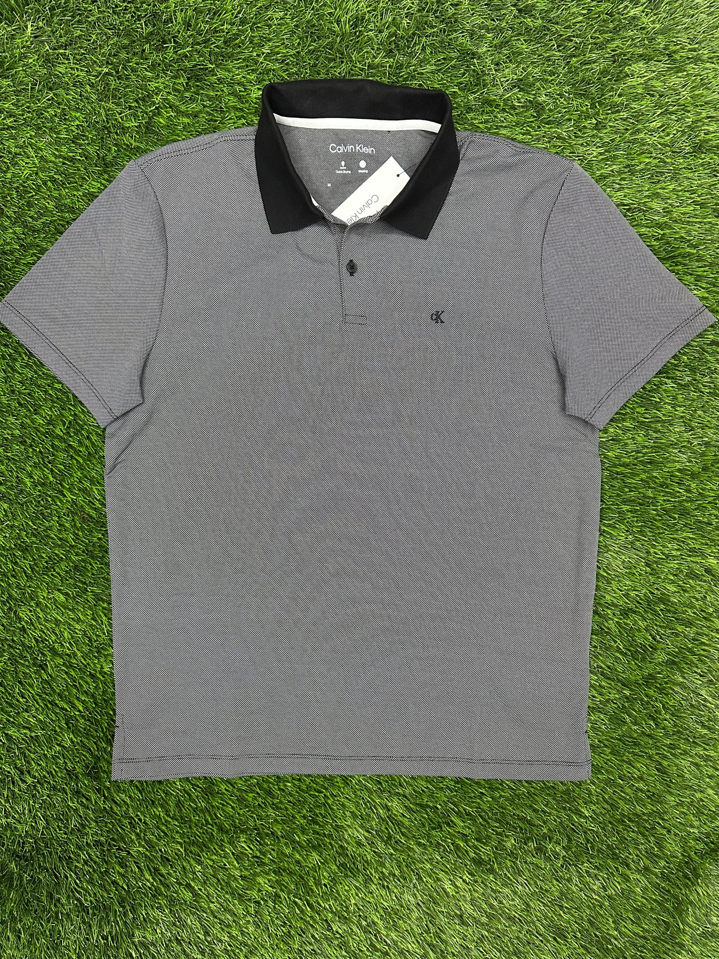 Polo Calvin Klein