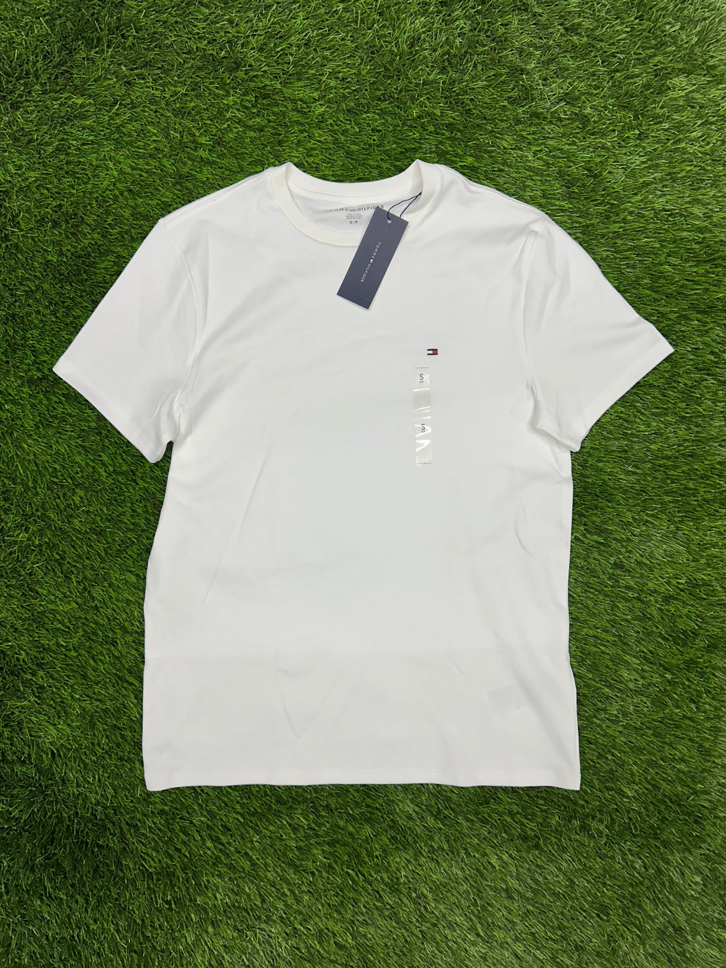 Playera Tommy Hilfiger