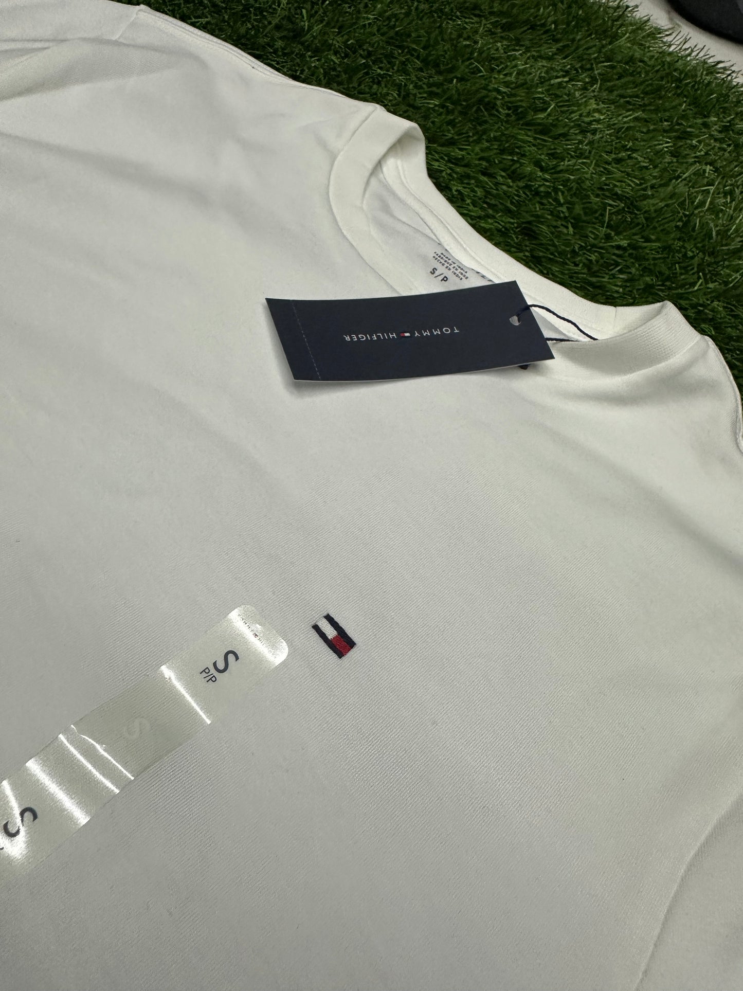 Playera Tommy Hilfiger