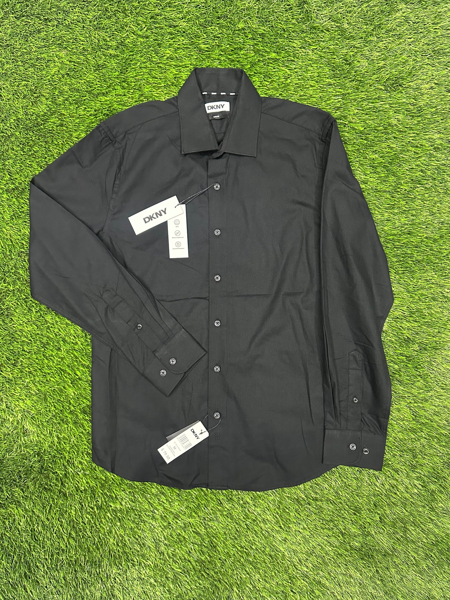 Camisa DKYN